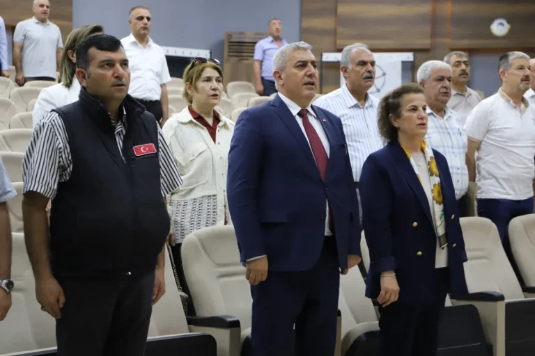 Fırat Üniversitesi’nde “erişilebilirlik” farkındalık etkinliği düzenlendi