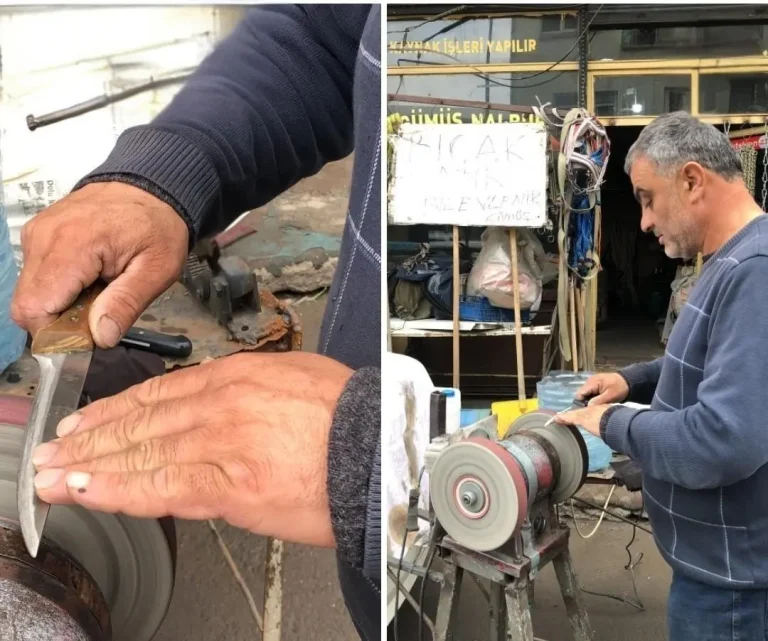 Kars’ta bileyicilerde bayram mesaisi: “Son güne bırakmayın”