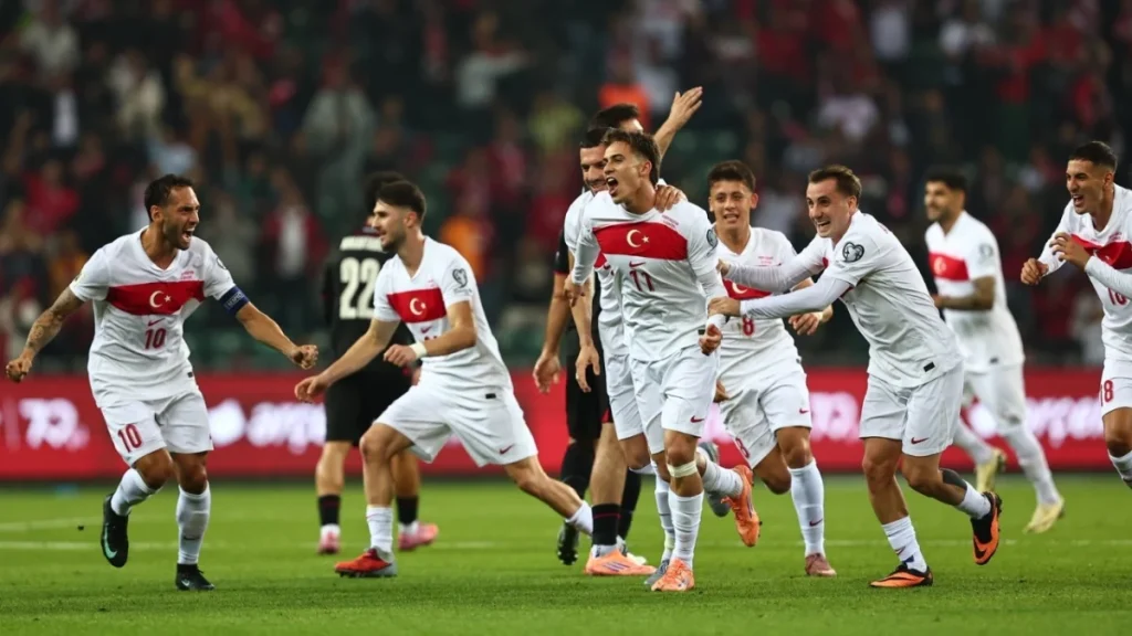 Milliler Dünya Kupası mesaisine Avustralya maçıyla başlıyor