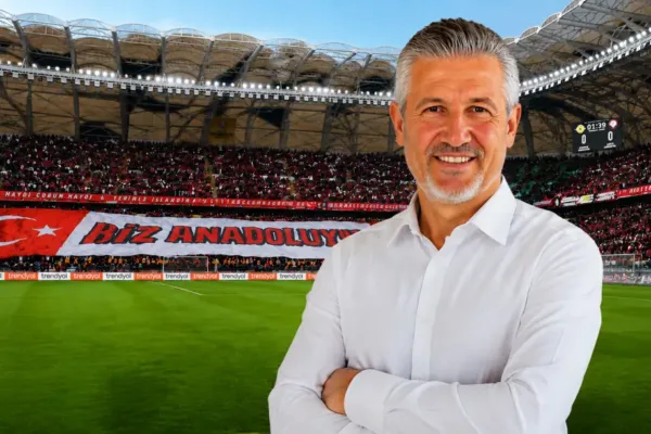 Süper Lig’e yükselen sadece Arca Çorum FK değil Çorum’un kendisi oldu