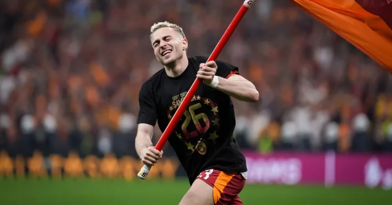 Barış Alper Yılmaz’dan Okan Buruk’a övgü dolu sözler