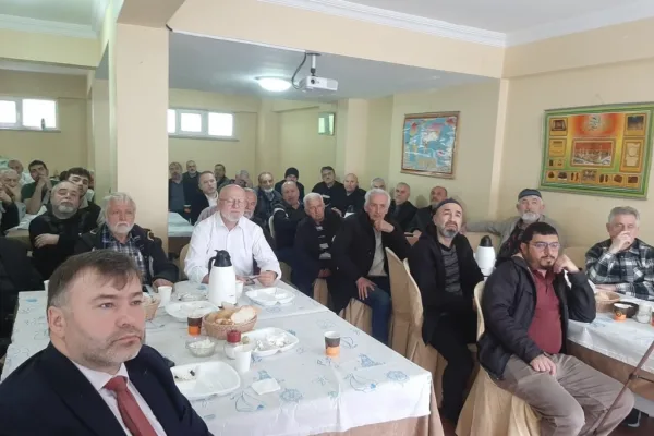 GİMEV’de Dijital Alarm: “Dijital Yetimler” kapımızda