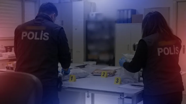 İstanbul ve Kocaeli’de uyuşturucu operasyonu: 100 kilo skunk ele geçirildi