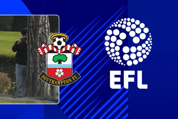 Championship finalinde kriz: Southampton ihraç edildi