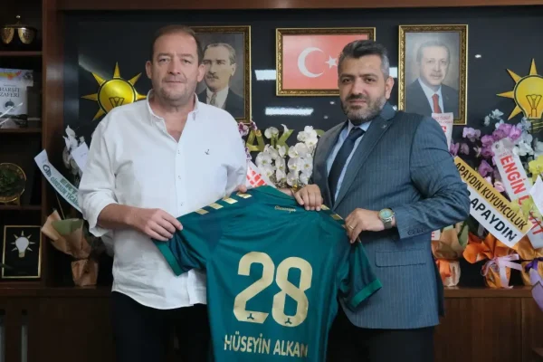 Giresunspor’un çilesi bitmiyor