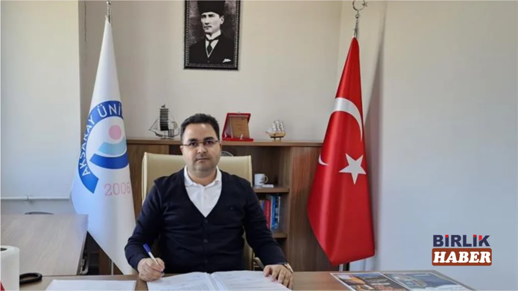 Bilirkişi Olmak İsteyenlere Fırsat! ASÜSEM Eğitimleri Başlıyor
