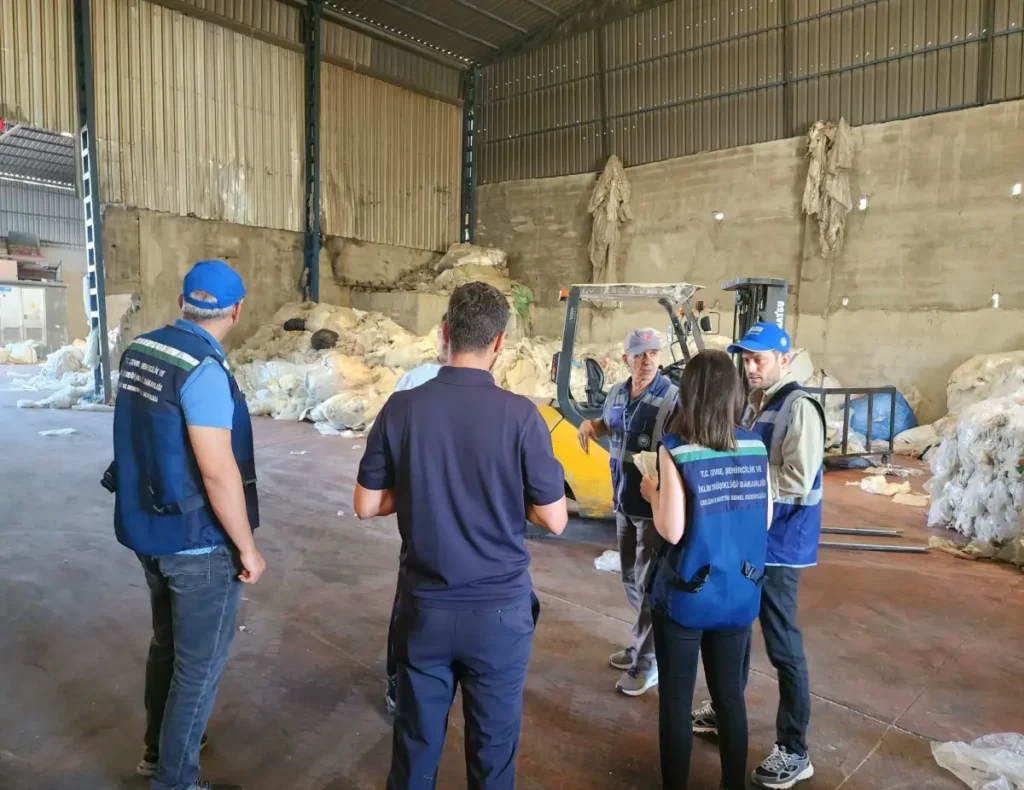 Akdeniz’de Mikroplastik iddiaları sonrası denetimler sıkılaştı