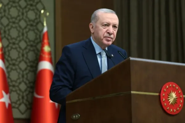 Cumhurbaşkanı Erdoğan: Bir Tayyip Erdoğan gider, bin Tayyip Erdoğan gelir