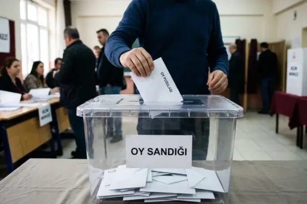 Ara seçimlerde 6 beldenin 5’inde Cumhur İttifakı adayları kazandı