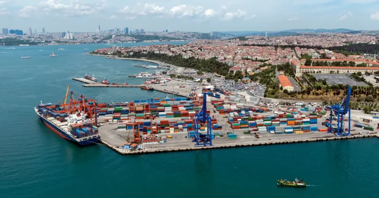 Nisan’da ihracat rekoru: 25,4 milyar dolar
