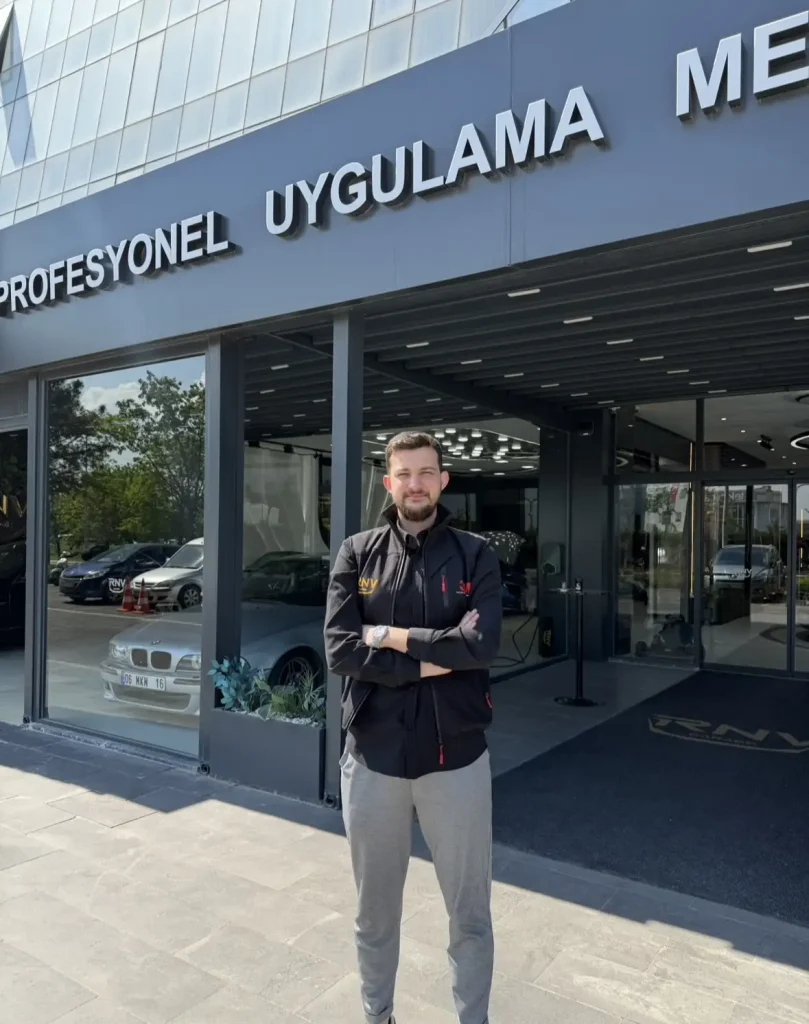 Bayram yolculuğu öncesi araçlarda bakım ve koruma uyarısı