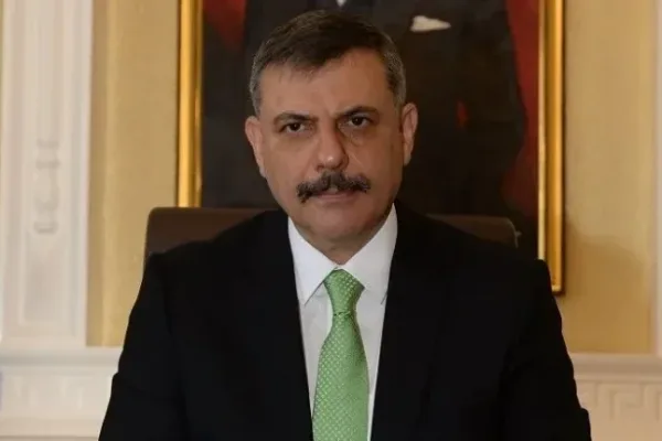 Bakan Çiftçi: Hainler nereye kaçarlarsa kaçsınlar kurtulamazlar