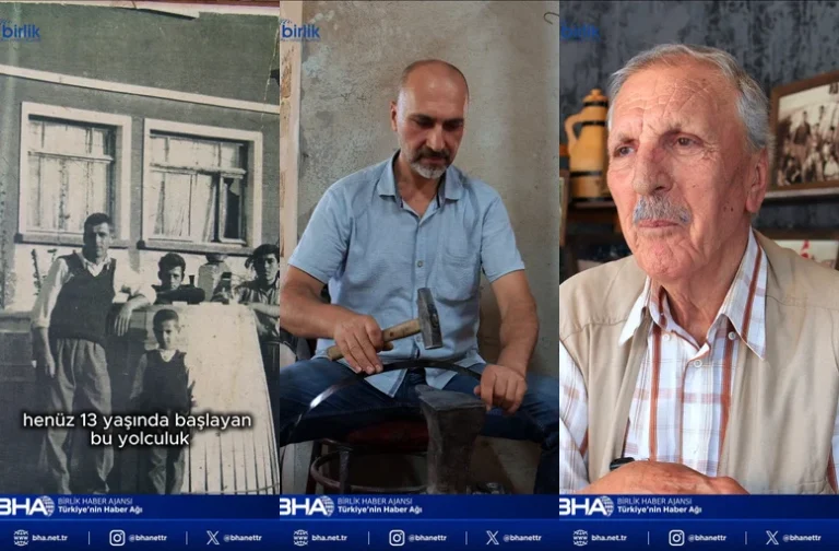 Bursa’da 145 yıllık gelenek! Aynı aile tarafından bugüne kadar geldi…
