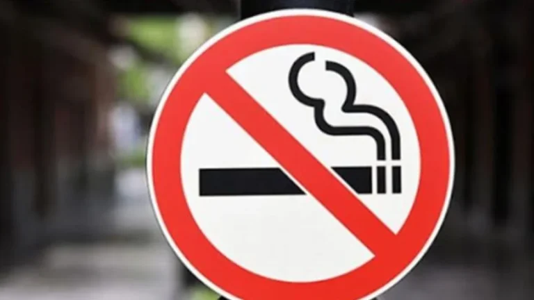 Sağlık Bakan Yardımcısı Şuayıp Birinci: Sigarayı kimlikle vermek planlarımızdan birisi