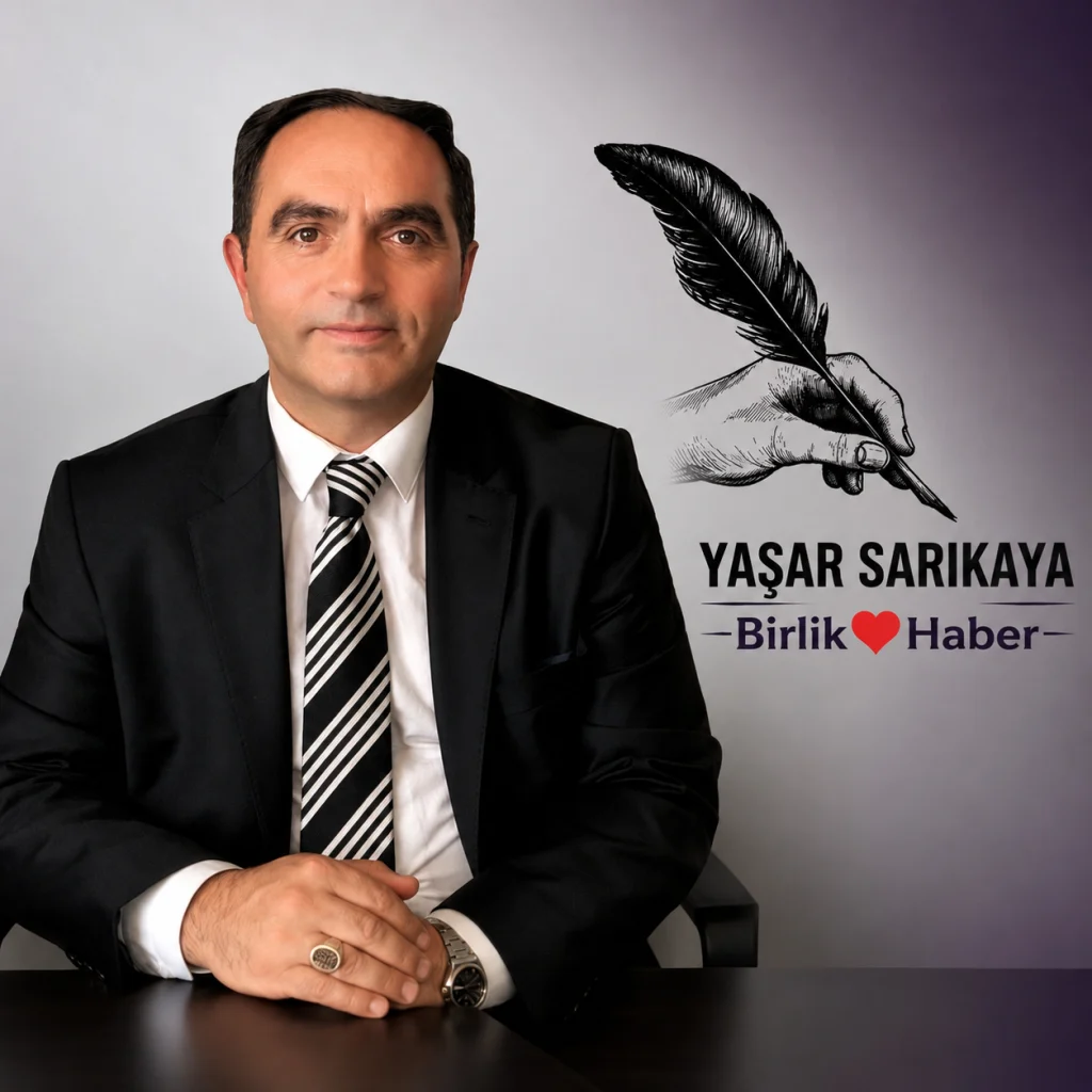Aksaray’da Herkes Şikâyetçi, Peki Kim Sorumlu?