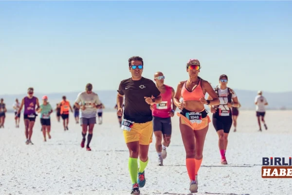 Spor ve doğa tutkunları Aksaray’da buluşacak