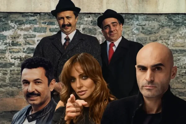 Yeşilçam Efsanesi Çorum’a geliyor