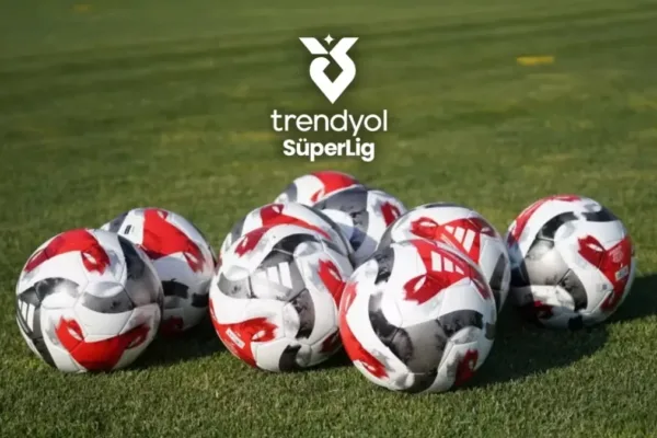 Süper Lig’de kritik maçlar yarın başlıyor