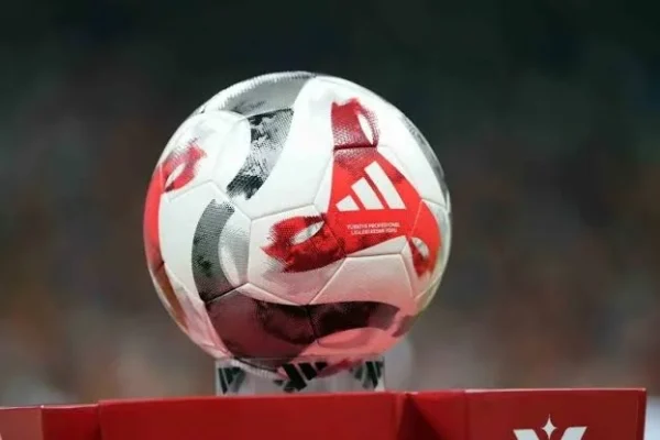 Türkiye UEFA ülke puanında ilk 10’daki yerini korudu