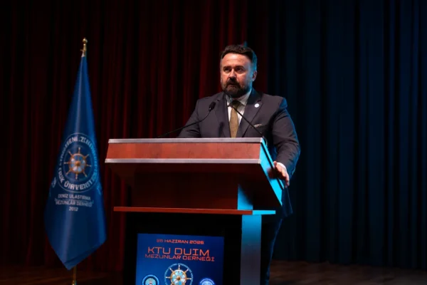 Denizcilik STK’larından ortak çağrı: “Denizciler savaşın tarafı değildir”