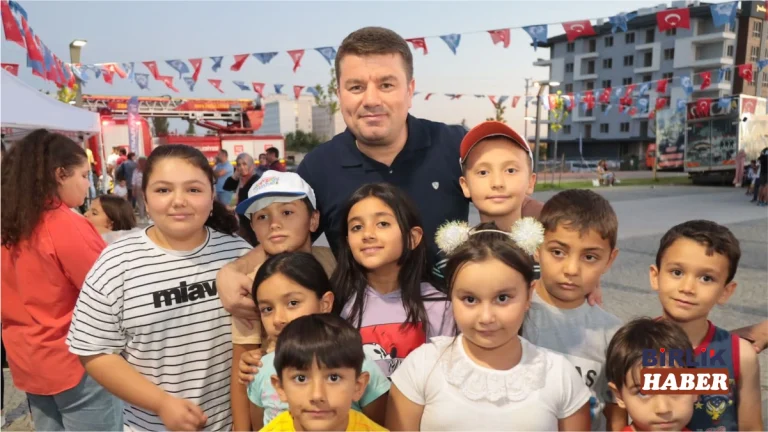 Aksaray’da Yaz Atölyeleri İçin Kayıtlar Başladı!