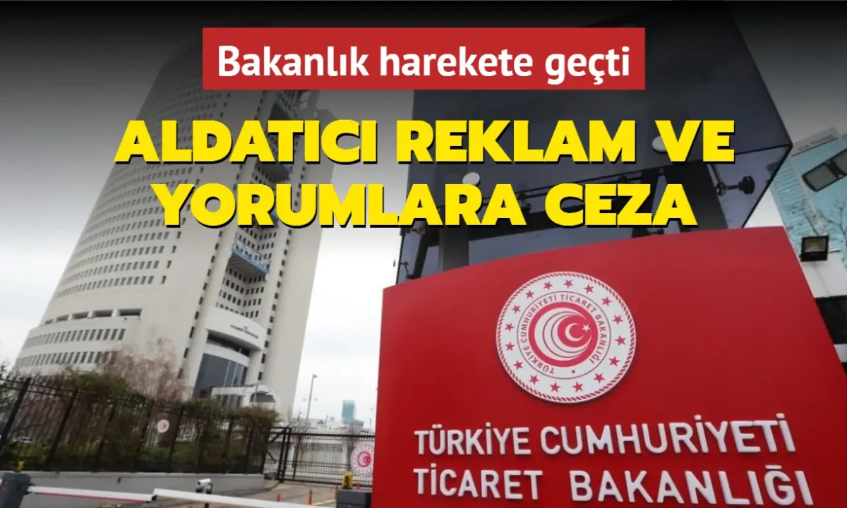 Tüketici yorumuyla ilgili dikkat çeken karar!