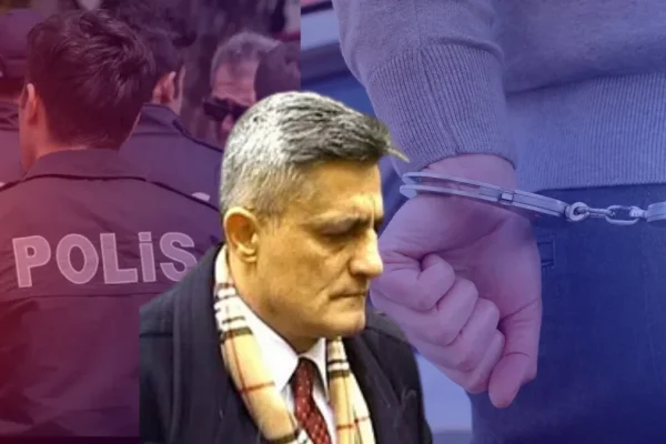 Kaşif Kozinoğlu’nun ölüm dosyasında yeni gelişme: Feth-i kabir kararı