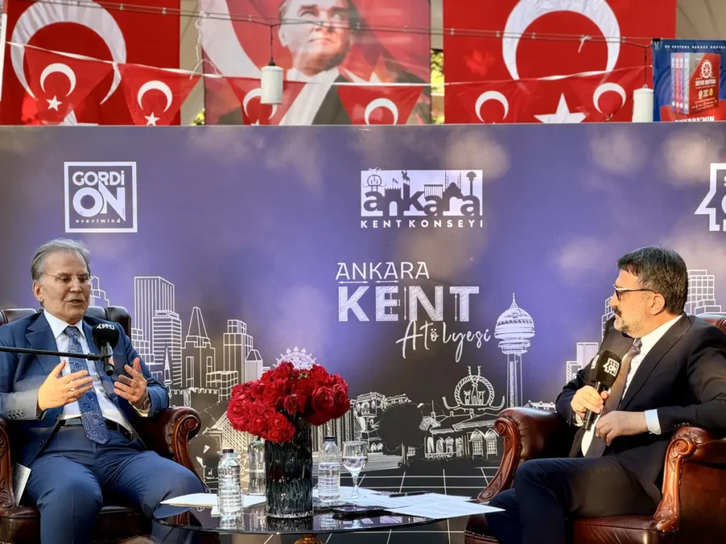 AKK’de Söz Onda-Deneyim Paylaşım Platformu söyleşileri devam ediyor