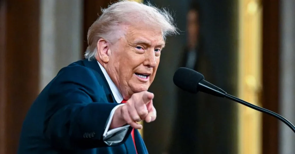 ABD Başkanı Trump: İran saldırısını erteledim