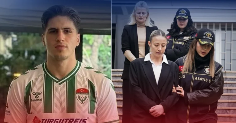 Kubilay Kaan Kundakçı cinayeti davasında iddianame kabul edildi