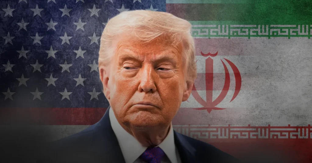 Trump’tan İran mesajı: Son kararı bugün verebilirim