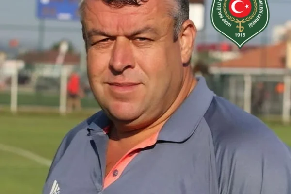 Ampute Milli Takım eski teknik direktörü Uğur Özcan vefat etti