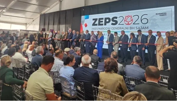 ZEPS 2026 ‘da Türkiye Rüzgarı