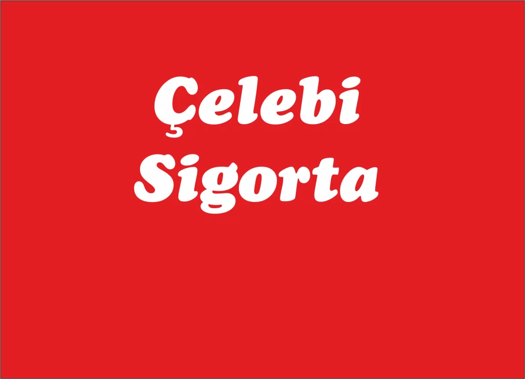 Çelebi Sigorta