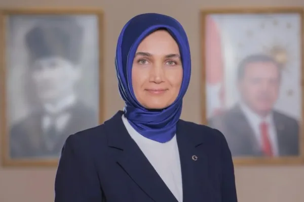 İçişleri Bakan Yardımcısı Doç. Dr. Yiğitbaşı: Jandarma, huzur ve güvenliğinin teminatlarından biridir