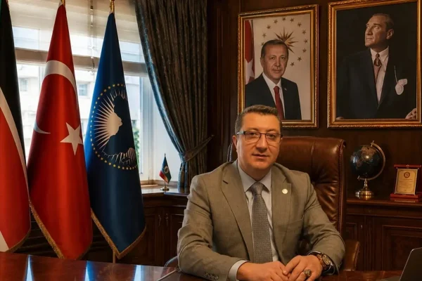 Osman Genç’ten 15 Temmuz Mesajı: Milletimizin destansı direnişi asla unutulmayacak