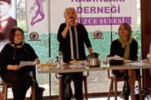 Prof. Dr. Heper toplumda yükselen şiddeti “Bulaşıcı hastalığa” benzetti