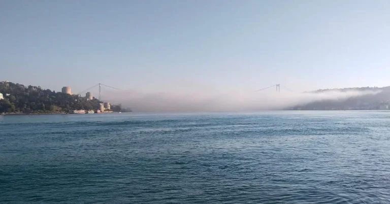 10. yıl dönümünde 15 Temmuz şehitleri köprüde anılacak