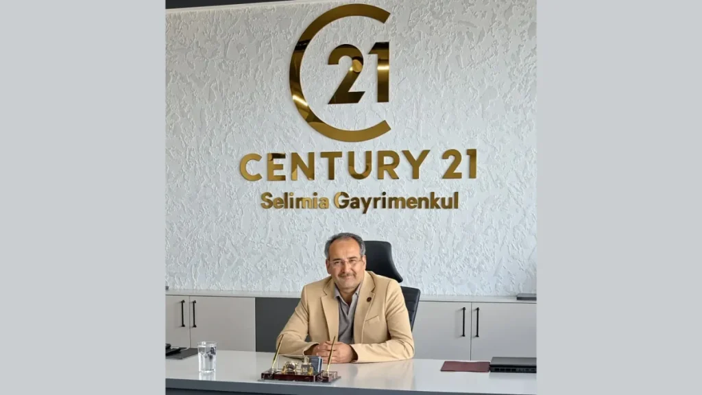 Century 21 Selimia’dan konut alacaklara müjde: 1,79 faizle 120 ay vade imkânı