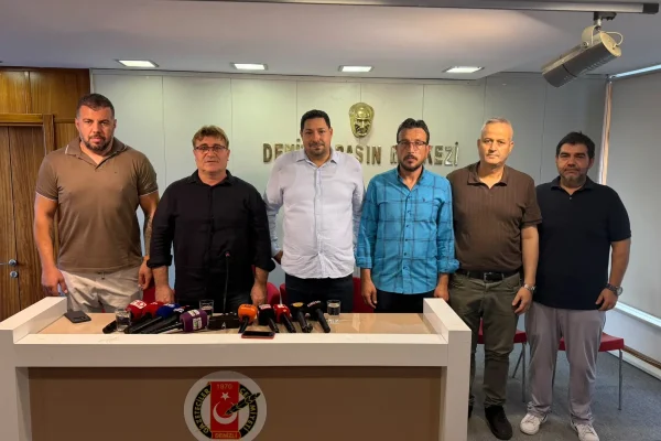 İstiklal caddesi esnafından yol düzenlemesine tepki: “Eski düzen geri getirilsin”