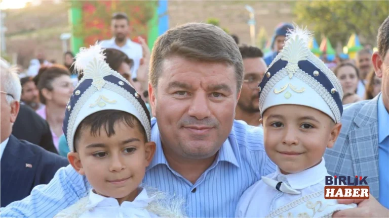Ağustos’ta Aksaray’da Sünnet Şöleni Düzenlenecek