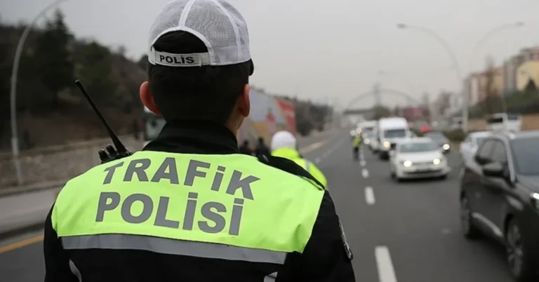 UEFA Avrupa Ligi finali öncesi İstanbul’da trafik düzenlemesi