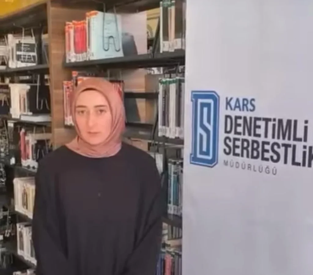 Kars Denetimli Serbestlik Müdürlüğü’nden gönüllülük çağrısı