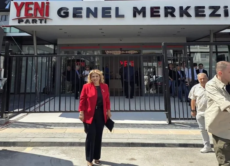 Elvan Işık Gezmiş: “İktidara Yürüyoruz”
