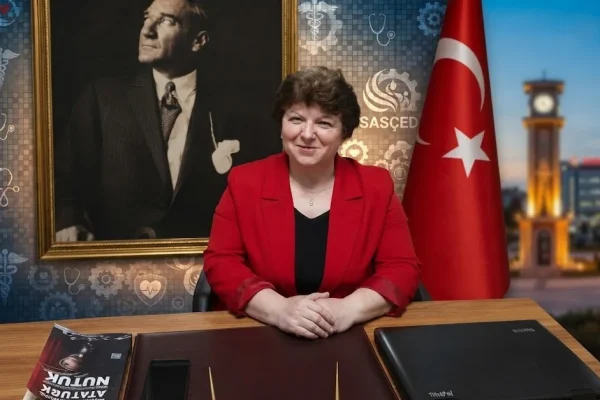 SASÇED 5 yaşında: Sakarya’nın sağlık ordusunda vefa köprüsü