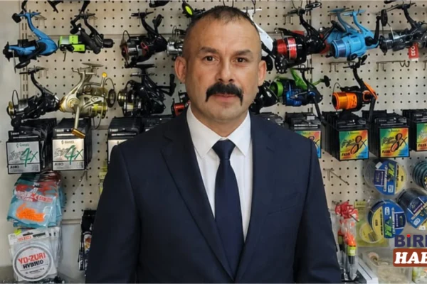 Sazan Av Yasağı Sona Erdi: İç Sularda Av Sezonu Başladı