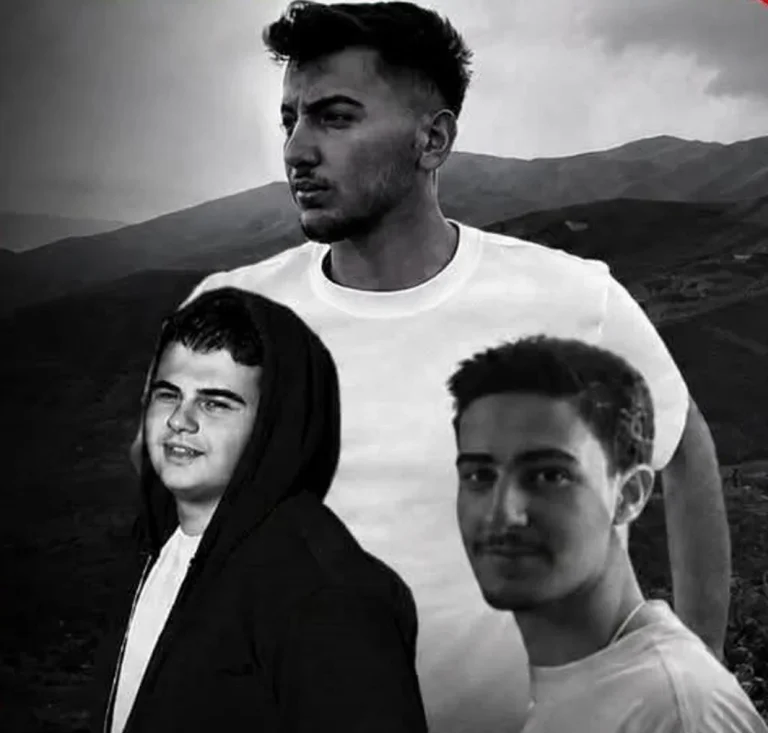 Erzurum Tortum’da trafik kazası: Üç ölü