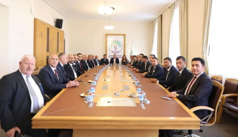 Kars’ın yatırım talepleri TBMM’de gündeme geldi