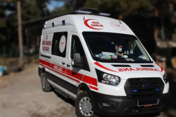 Bolu’da kömür madeninde göçük: 1 işçi mahsur kaldı