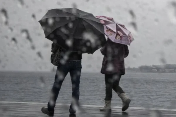 Meteoroloji’den 8 ile sarı kodlu uyarı